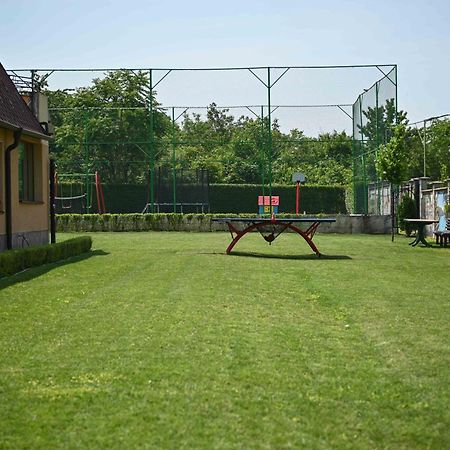 Guest House Erida Trastenik Экстерьер фото