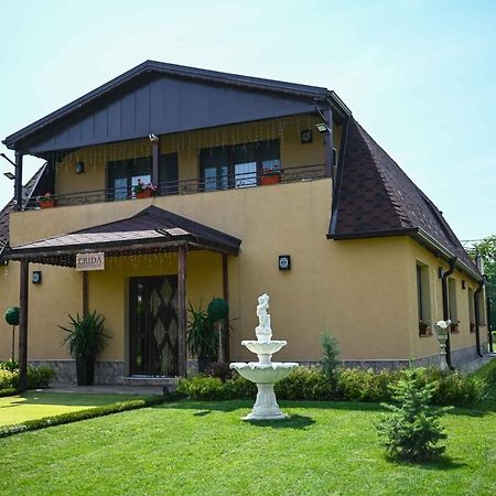 Guest House Erida Trastenik Экстерьер фото