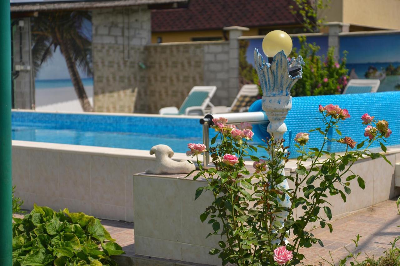 Guest House Erida Trastenik Экстерьер фото