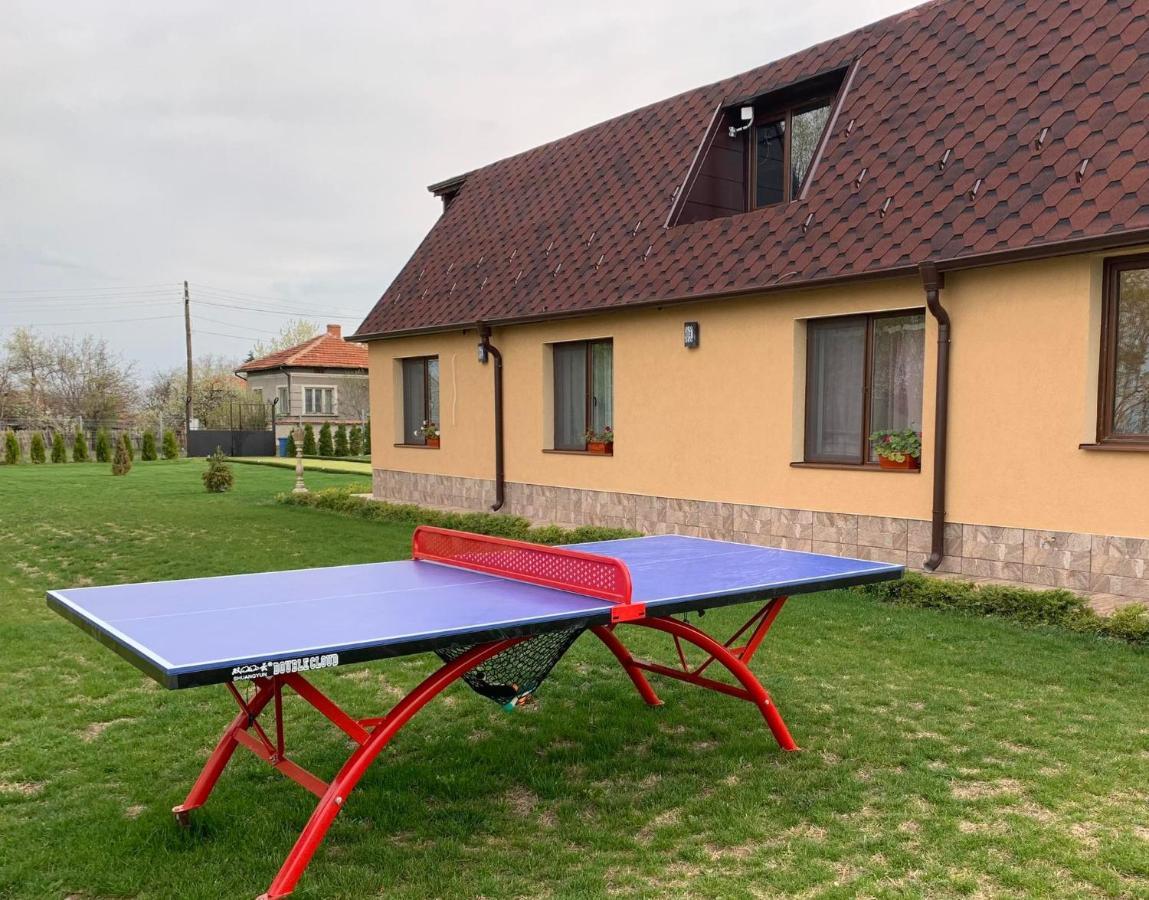 Guest House Erida Trastenik Экстерьер фото