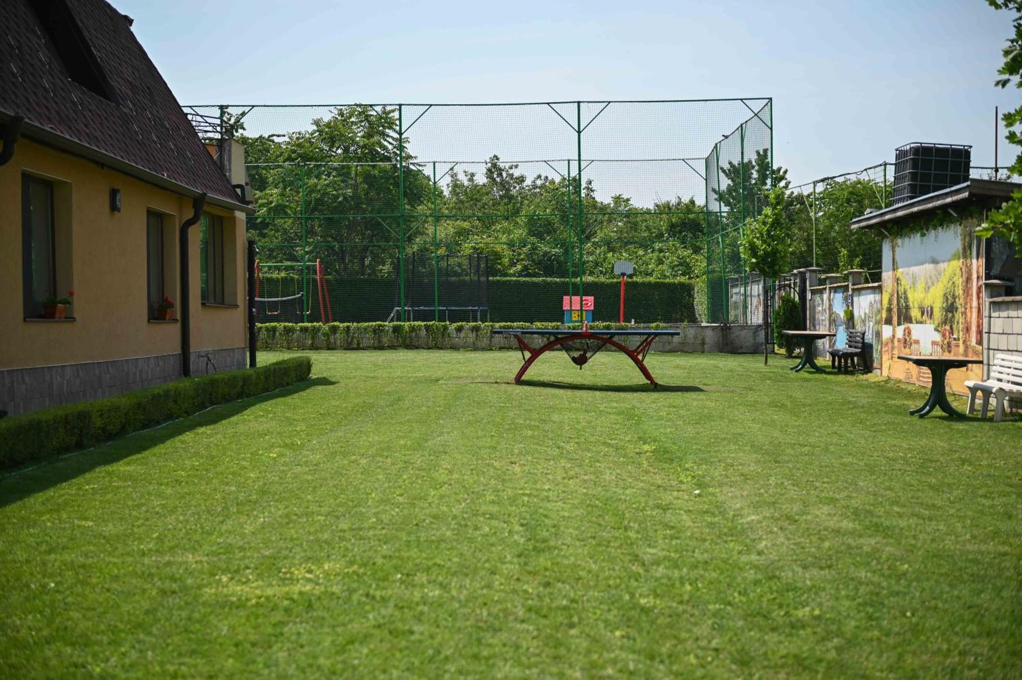 Guest House Erida Trastenik Экстерьер фото