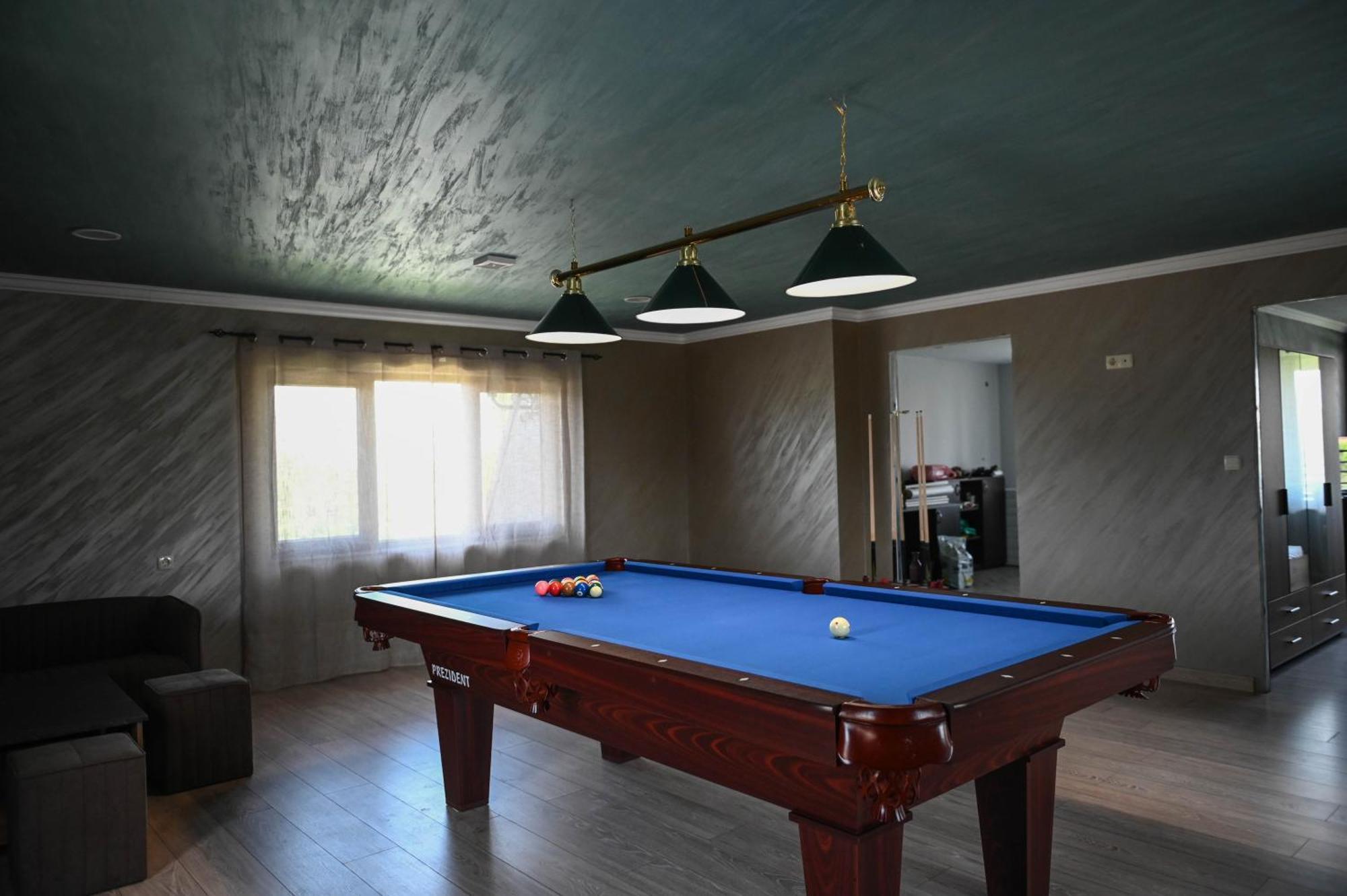 Guest House Erida Trastenik Экстерьер фото