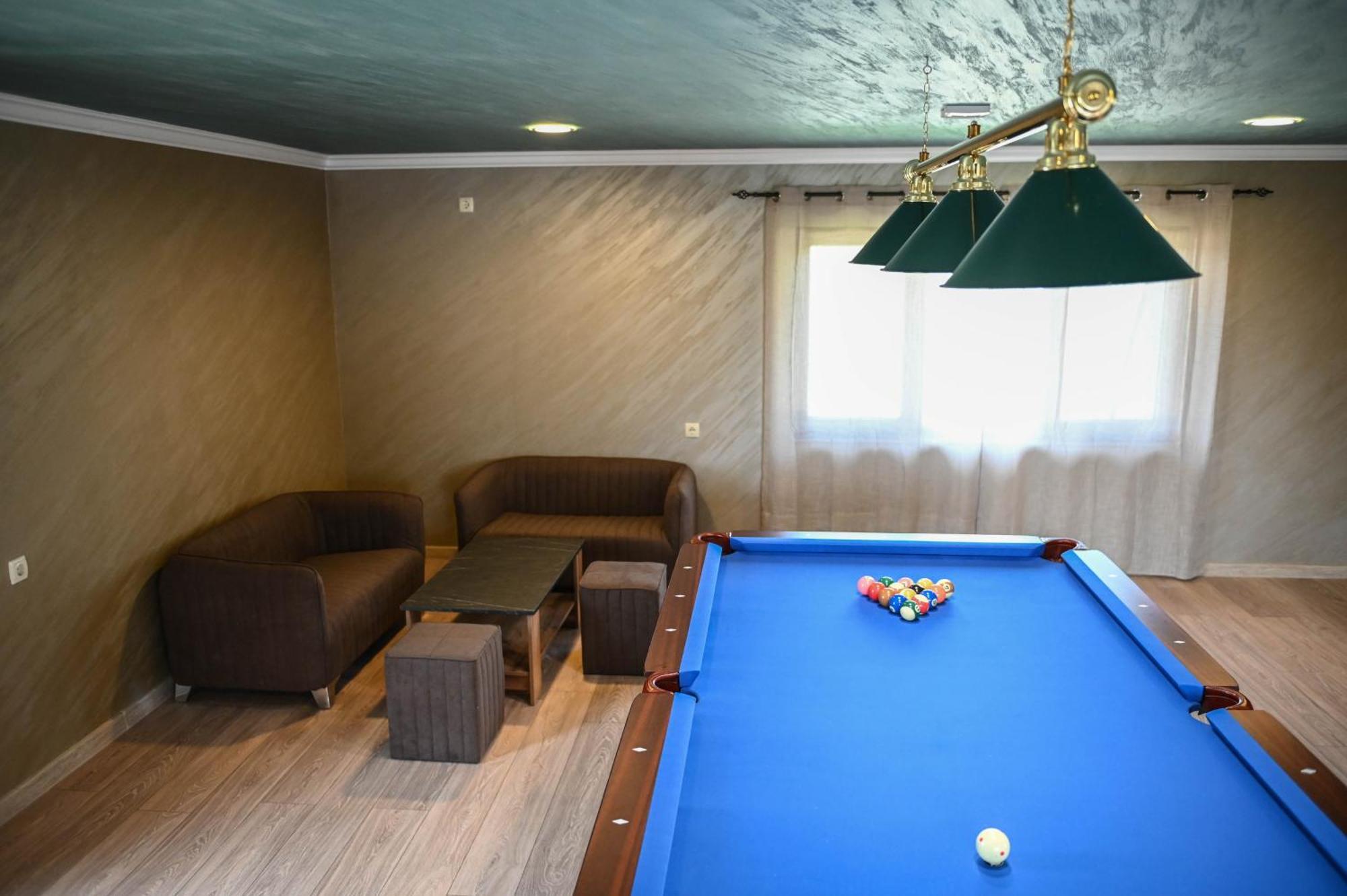 Guest House Erida Trastenik Экстерьер фото